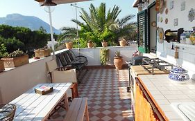 Casa Lunastella Locazione Turistica